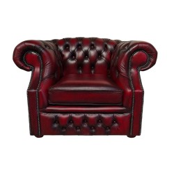 The Roxborough Chair